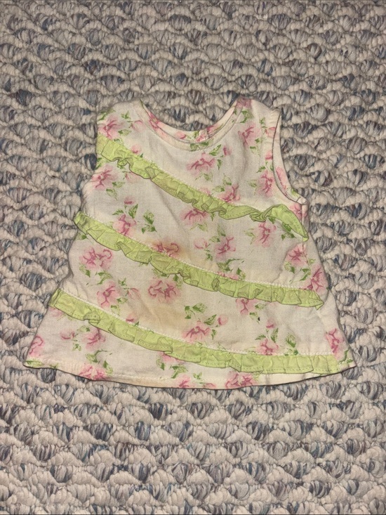 American Girl Other - Bitty Baby Top/Dress